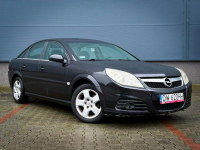 Opel Vectra C 1.9 CDTI 120KM | I WŁAŚCICIEL | ANDROID | KAMERA COFANIA Wrocław - zdjęcie 4