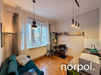 Stare Miasto | 52 m² | Umeblowane | 10 min spacerem od Rynku Głównego Kraków - zdjęcie 2