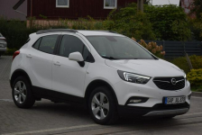 Opel Mokka 1.6 MPI Kamera PDC Led 113 TYS KM Serwisowany Sprowadzony
