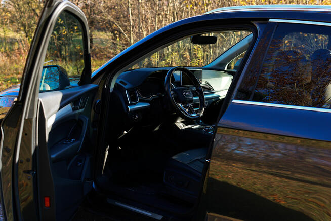 Audi Q5 Brzesko - zdjęcie 4