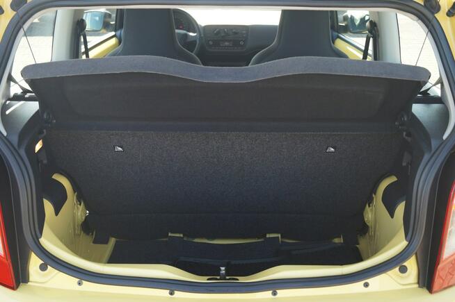 SEAT MII SALON PL IDEALNY ZADBANY PO SERWISIE Goczałkowice-Zdrój - zdjęcie 12