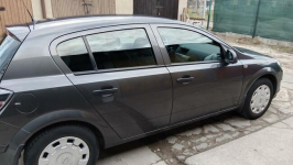 Opel Astra III (H), hatchback 5 drzwi, 1,6 ECOTEC 115 KM Ełk - zdjęcie 3