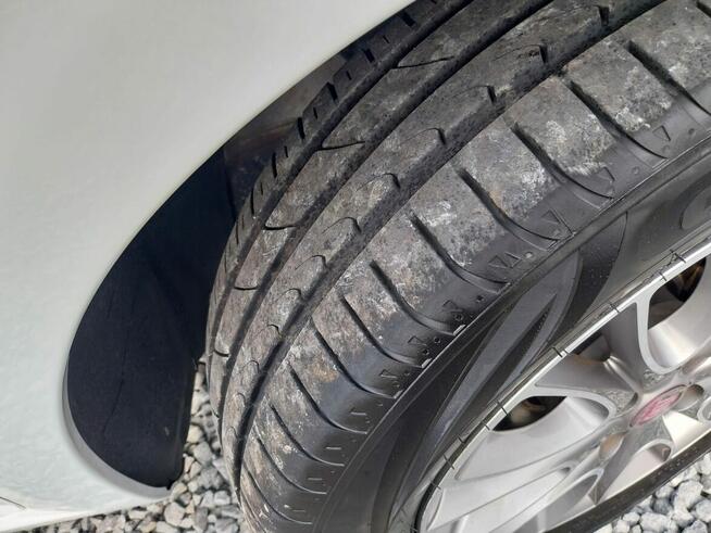 Fiat Punto Evo 1.4 z Niemiec Rymanów - zdjęcie 6