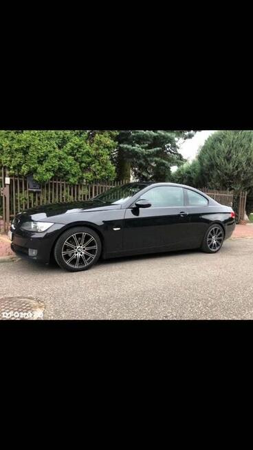 BMW E92 320i Automat | Shadow Line | Ambiente | Biała Podlaska - zdjęcie 1