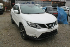 Nissan Qashqai Ostrów Wielkopolski - zdjęcie 3