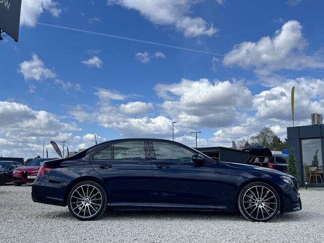 Mercedes E 350, 2018 Michałowice - zdjęcie 3