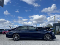 Mercedes E 350, 2018 Michałowice - zdjęcie 3
