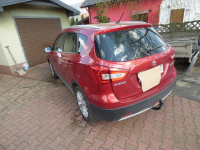 Sprzedam SuzukiSX4*2018 Wiśnicz - zdjęcie 5