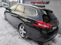 Peugeot 308 GT bezwypadkowy serwis b. ładny Gwarancja Zgierz - zdjęcie 5