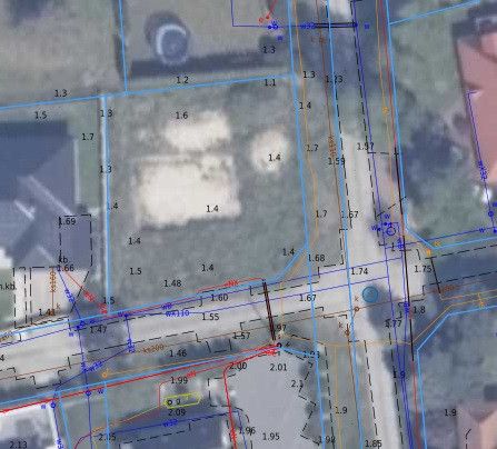 Narożna działka w Sztutowie! 2,8km do plaży Sztutowo - zdjęcie 2