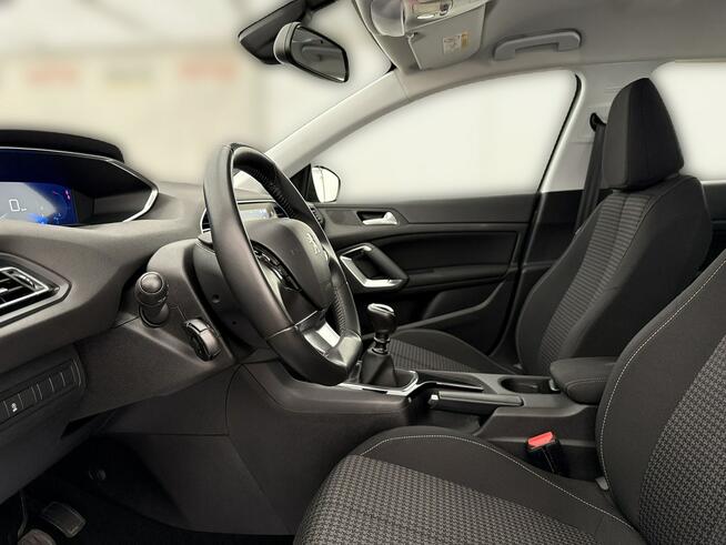 Peugeot 308 SW 1,5 Bluehdi(130 KM) Active Salon PL Faktura-Vat Warszawa - zdjęcie 11