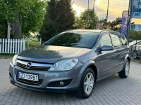 Opel Astra *BDB stan*Benzyna*Niski Przebieg* Zduńska Wola - zdjęcie 3