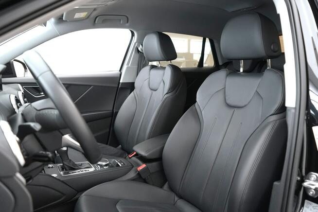Audi Q2 30 TDI 116 KM Kamera TempomatACC Virtual Nawigacja Kielce - zdjęcie 11