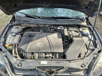 Mazda 3 2004 r. 2.0 Benzyna Pobiedziska - zdjęcie 9