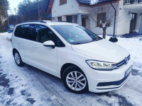 Vw Touran 2.0 tdi 150km Dsg Biłgoraj - zdjęcie 3