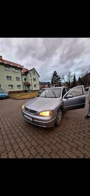 Opel Astra G Mieroszów - zdjęcie 2