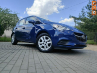 Opel Corsa 2019,1.4 benz, niski przebieg, bardzo ładna