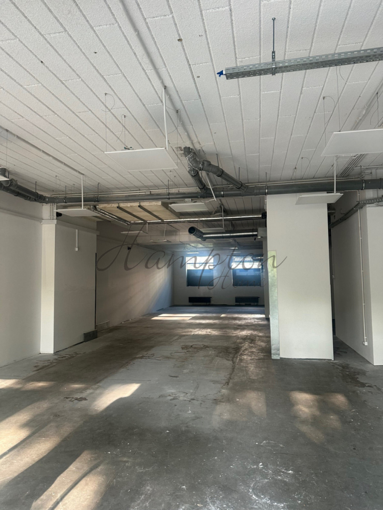 Lokal użytkowy na wynajem  Marina Mokotów II Mokotów - zdjęcie 3