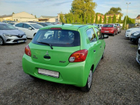 Mitsubishi Space Star Bezwypadkowy *Klimatyzacja *1 wł *Gwarancja Chrzanów - zdjęcie 7