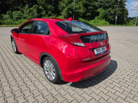Honda Civic Łaskarzew - zdjęcie 5