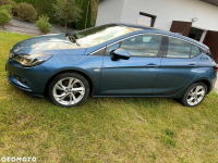 Opel Astra V 1.4 T Dynamic S&amp;S Radomsko - zdjęcie 2