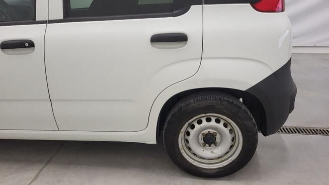 Fiat Panda Van 1.0 GSE Hybrid Pop Business/Pop Grójec - zdjęcie 9