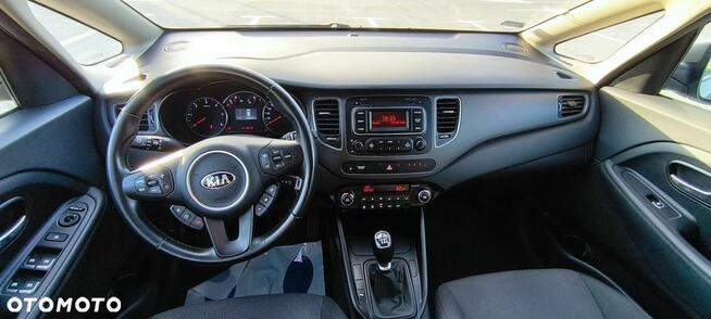 Kia Carens IV (Wrocław) Kleszczów - zdjęcie 9