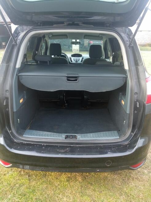 Ford C max 1.6 benzyna Radom - zdjęcie 6