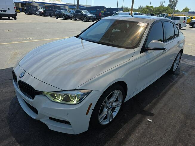 BMW 340 B58 / M-Pakiet / niski przebieg Tarnów - zdjęcie 3