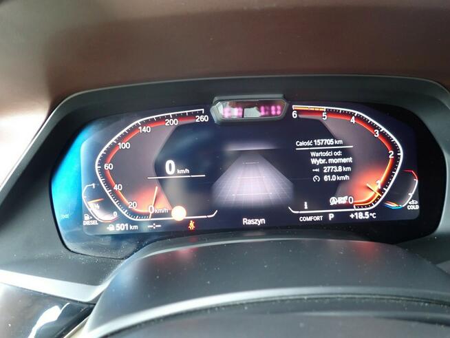 BMW X5 Komorniki - zdjęcie 7