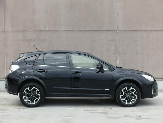 Subaru XV 2.0i 150KM/Automat/Beżowe Skóry/Limitowana Edycja/Serwis Aso Lublin - zdjęcie 3