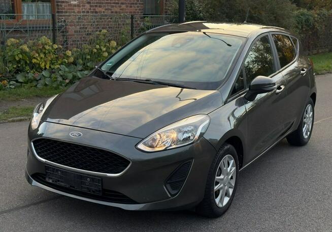 Ford Fiesta Pod siedz/pod.przednia szyba/aso/gwarancja Ruda Śląska - zdjęcie 1