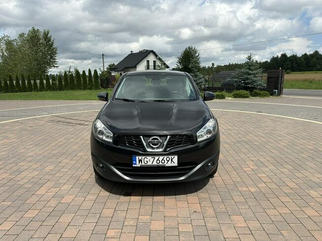 Nissan Qashqai Lipówki - zdjęcie 2