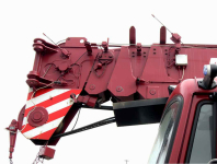 SYGNALIZATOR / CZUJNIK WYSOKIEGO NAPIĘCIA – ŻURAW / DŹWIG Toruń - zdjęcie 3