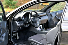 Mercedes CLC 200 2.2 CDI 122KM Automat Navi Climatronic Skóra Pdc Płock - zdjęcie 12