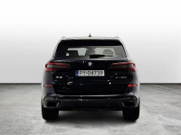 BMW X5 xDrive30d mHEV sport-aut ! Z Polskiego Salonu ! Faktura VAT ! Warszawa - zdjęcie 4