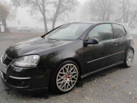 Volkswagen Golf 5 GTI 2.0 TSI 200 KM 2007 Xenon Grodzisk Mazowiecki - zdjęcie 3