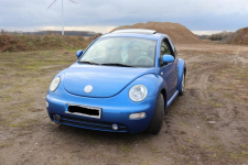 Volkswagen new beetle Golczewo - zdjęcie 2