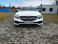 Mercedes E 220 2.0d 194KM W213 Automat Raty Zamiana Strobice - zdjęcie 6