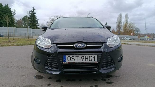Ford Focus Mk3 EcoBoost 2014r 1.0 125KM I wł_ Rozrząd_głowica! Szczecin - zdjęcie 4