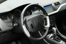Citroen C5 Cross Tourer 2.0 HDI-163KM automat skóra zarej.PL Zamość - zdjęcie 9