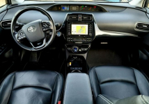 Toyota Prius 2020*1.8vvti*Hybrid*Hud Bibice - zdjęcie 5