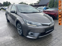 Toyota Corolla Klimatronik Kamera Skóra Tempomat