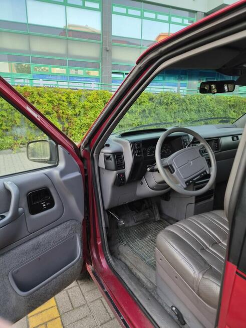 Sprzedam Dodge Grand Caravan 1993 Ursynów - zdjęcie 9