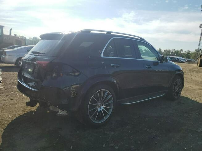 Gle 350 4matic Amg Warszawa - zdjęcie 5