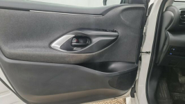 Toyota Yaris 1.0 Comfort. Salon PL VAN homologacja ciężarowa Warszawa - zdjęcie 10