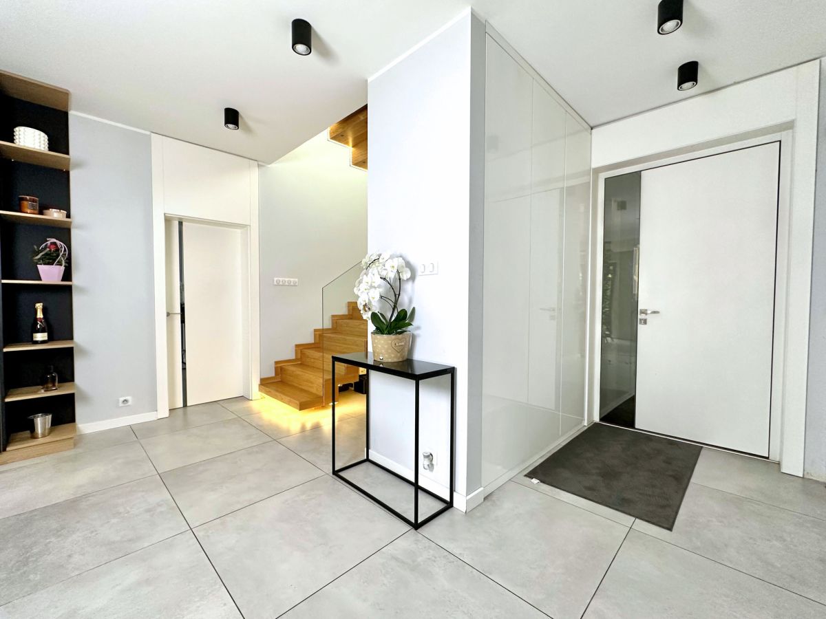 NOWA CENA! Dom w najwyższym standardzie Puszczykowo - zdjęcie 11