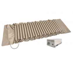 MATERAC PRZECIWODLEZYNOWY ZMIENNNOCISNIENIOWY Z POMPA GABI Bemowo - zdjęcie 1