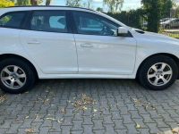 Sprzedam VOLVO XC60 D3 KINETIC AT8 2016 Warszawa - zdjęcie 3