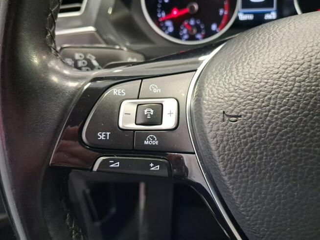 Volkswagen Tiguan Comfortline 1.4TSI 150KM DSG 2018r., Salon PL Swarzędz - zdjęcie 9